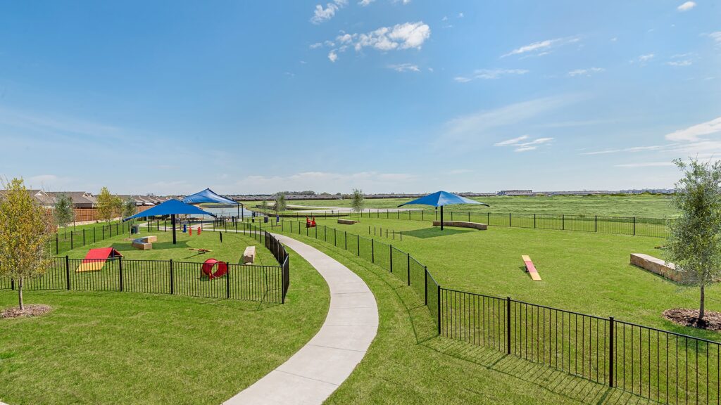 Bridgewater Amenity Dog Park