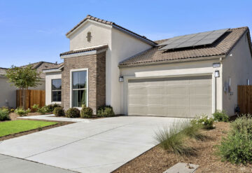 Fox Meadow exterior