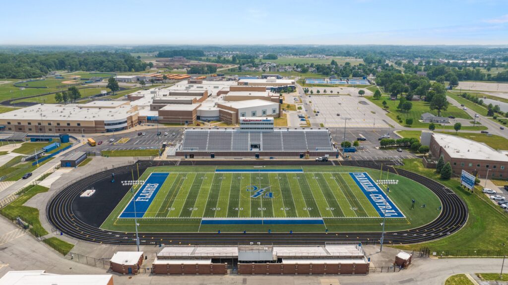 Indianapolis Franklin Township