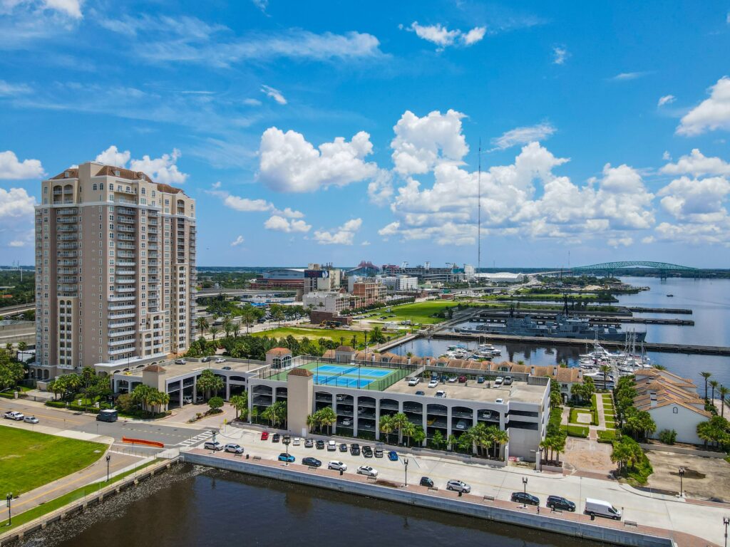 Downtown Jacksonville