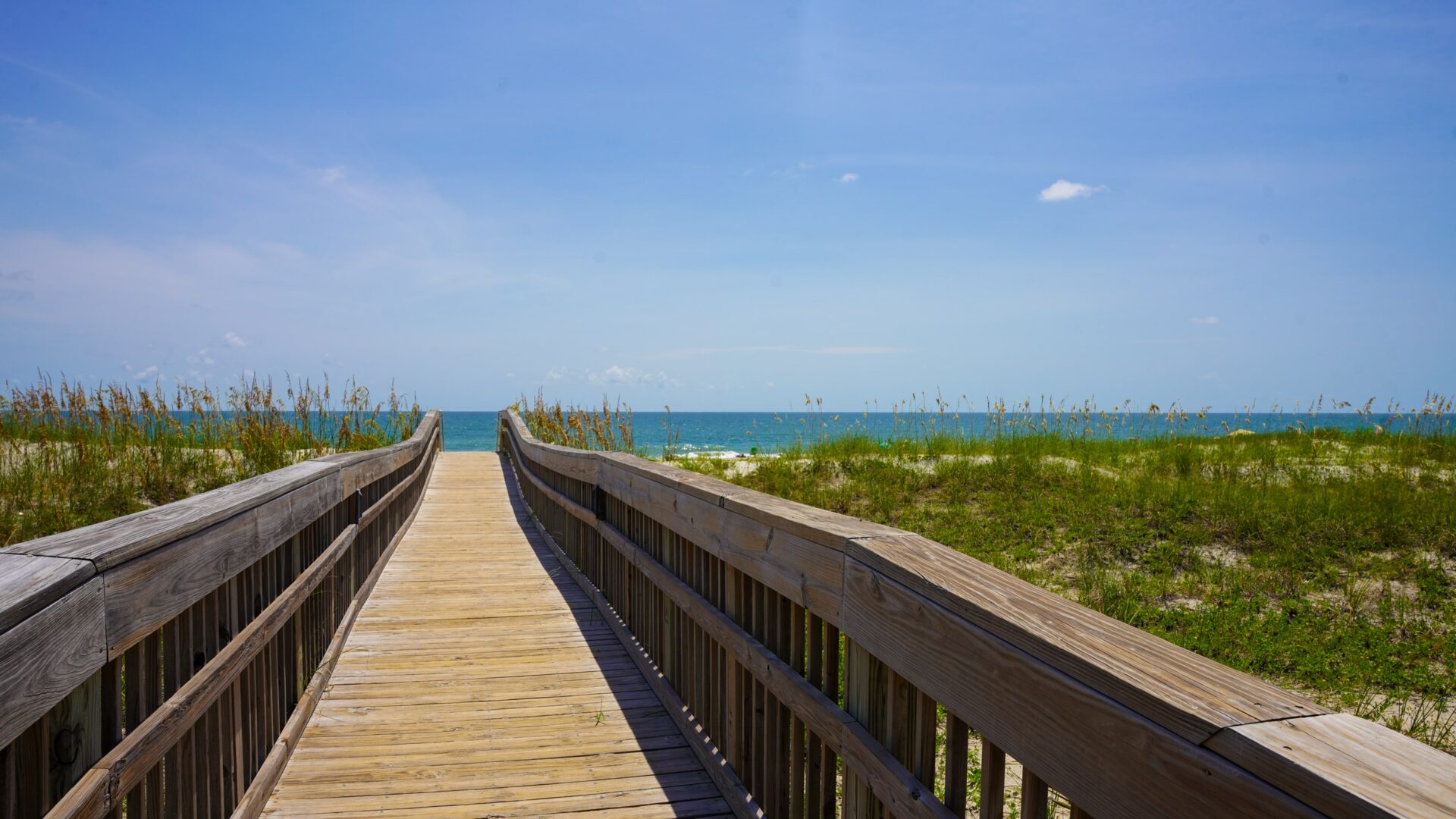 Jacksonville beach