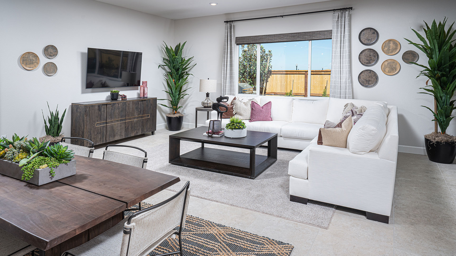 Drifton Northlake open floorplan