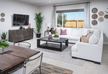 Drifton Northlake open floorplan
