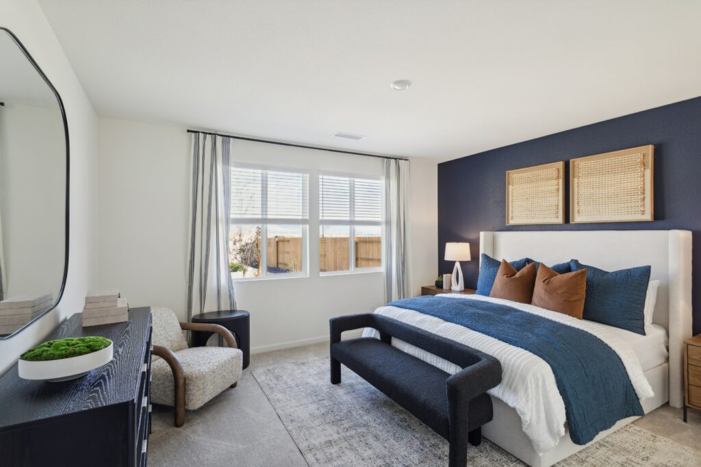 Cottonwood Owners suite