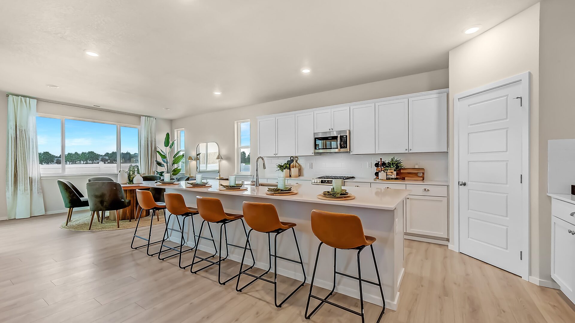 Benton Kitchen