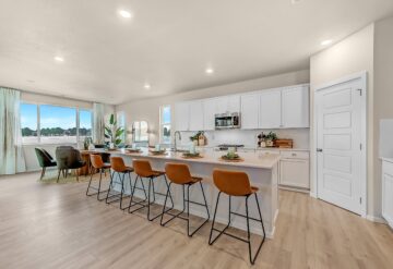 Benton Kitchen