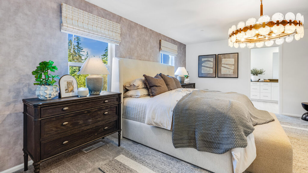Whidbey Owners Suite