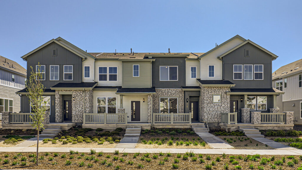 Parkside Sky Ranch exterior