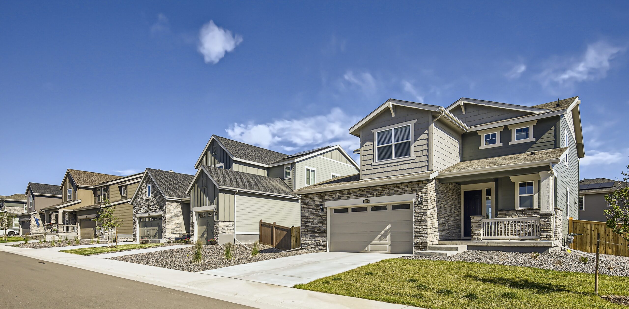 Willow Bend Grand Collection