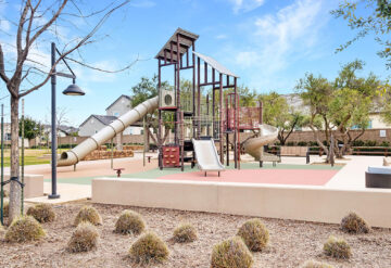 Riverstone Amenity park