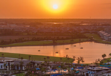 Southwest Florida sunset