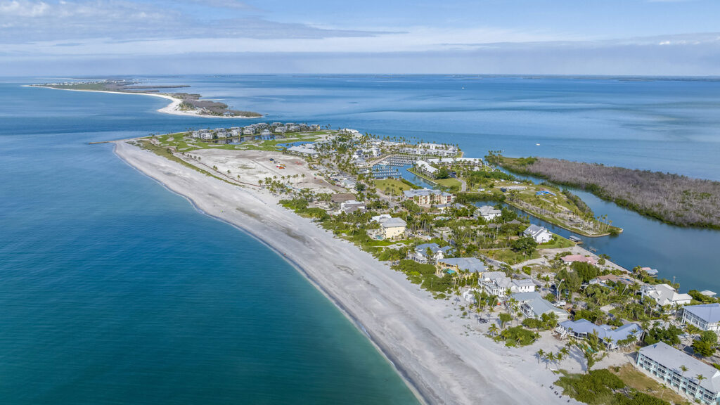Southwest Florida Captiva