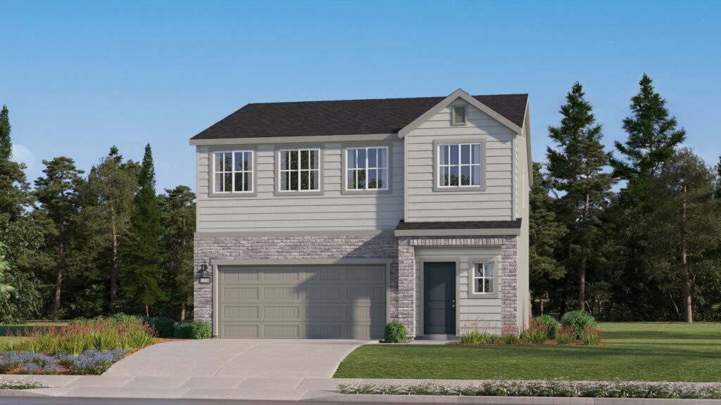 Corinthalyn Alfa Echo exterior
