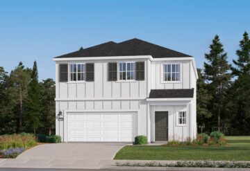 Corinthalyn Alfa exterior