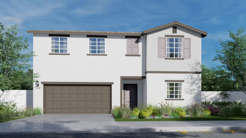 Brightwood Rio Del Oro exterior