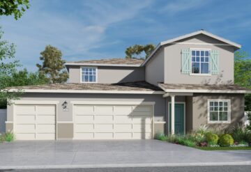 Skylark at Northpoint exterior