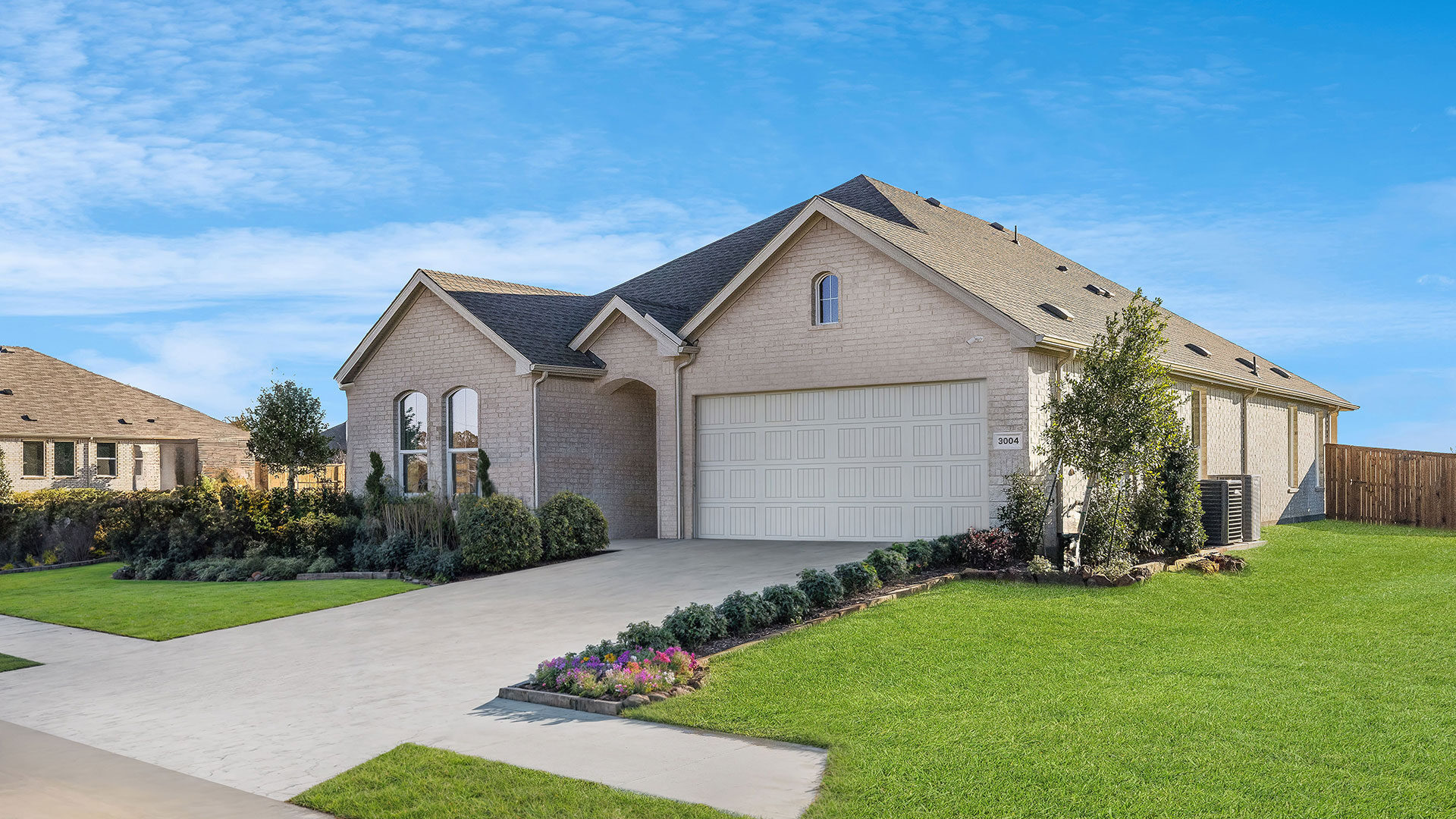 Foree Ranch exterior