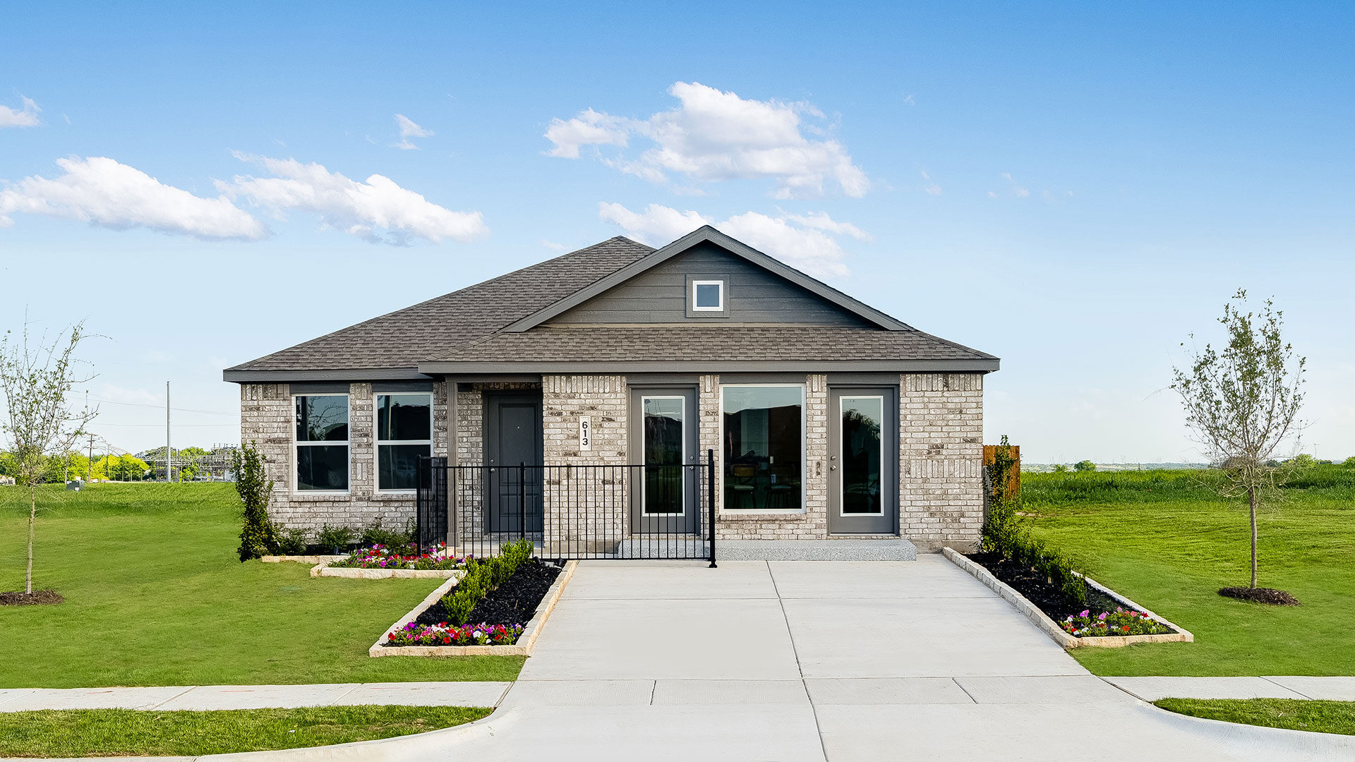 Vista Pointe Exterior