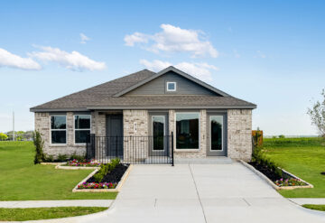 Vista Pointe Exterior