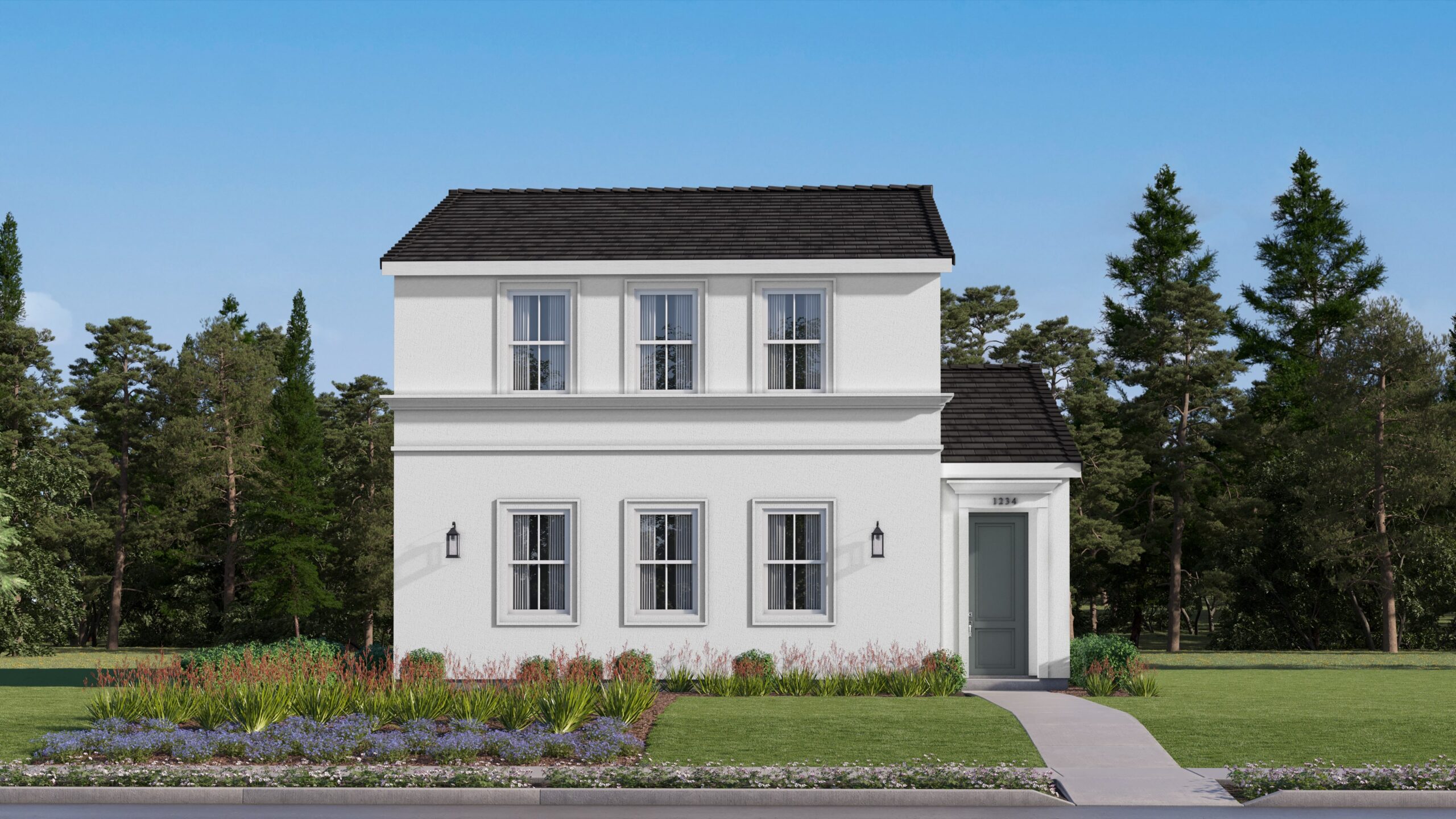 Encanto Gardens Wilde Series exterior