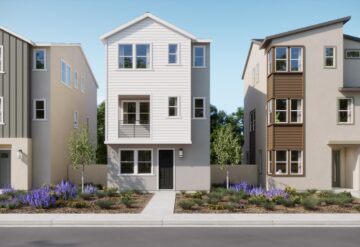 Opal Valencia exterior