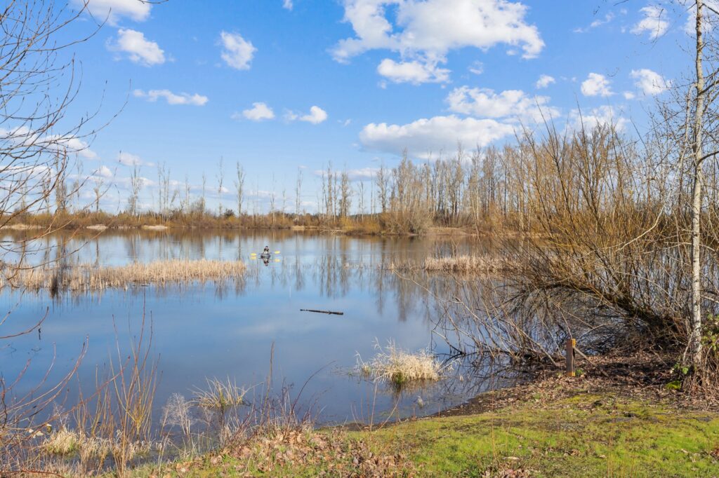Woodburn Centennial Park