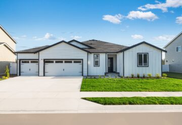 Woodridge exterior
