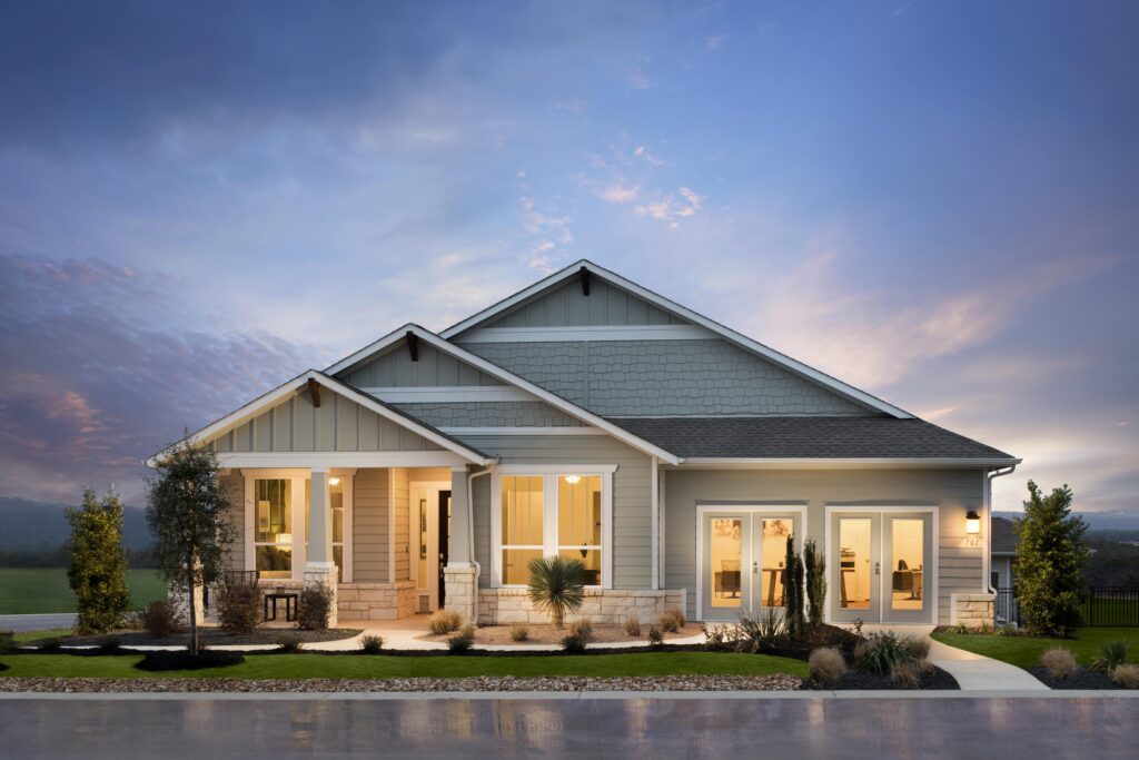 Rancho Sienna Eppright Exterior