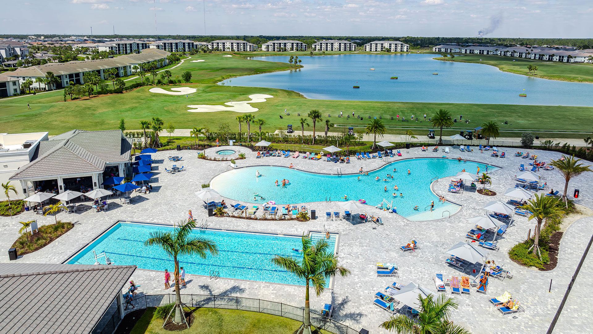 Babcock Ranch amenities