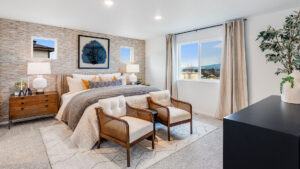 Sherwood Owners suite