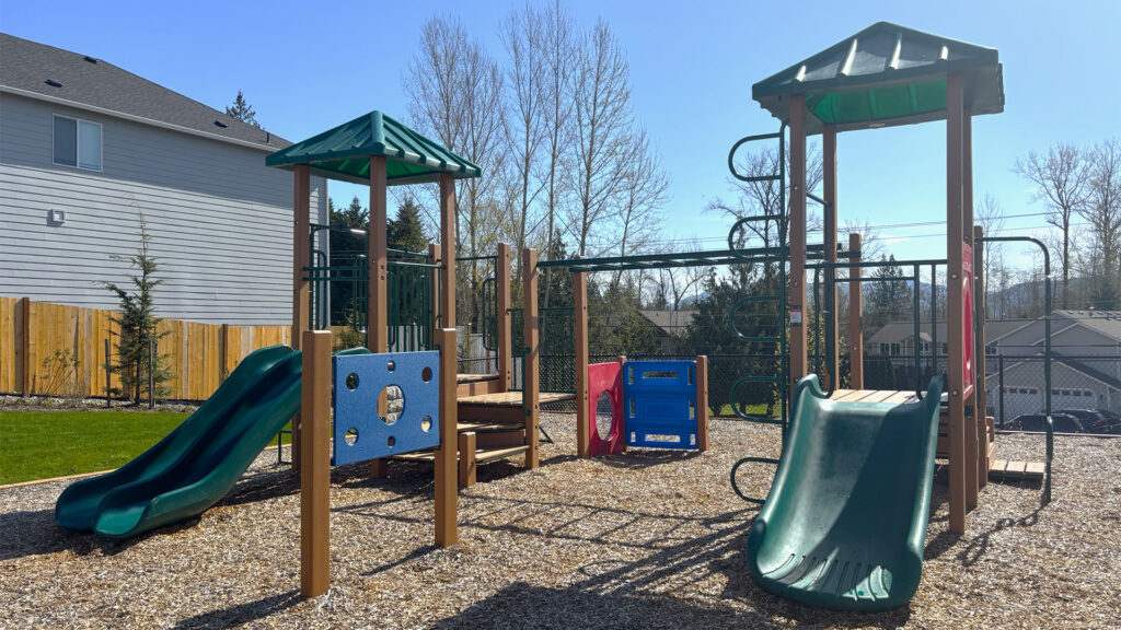 Stoneridge amenities