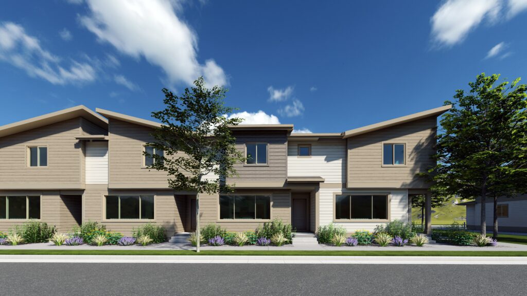 Lennar Investor Marketplace Parkway Fields exterior