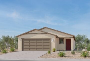 Entrada Del Toro Ironwood Bristle exterior