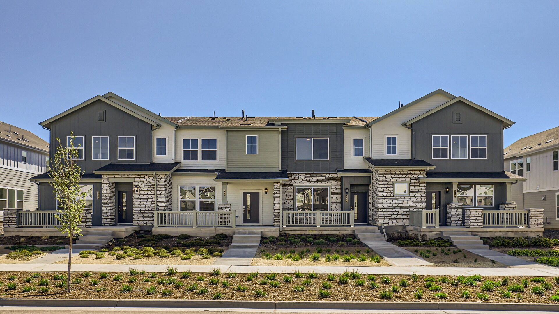 Parkside Sky Ranch Exterior