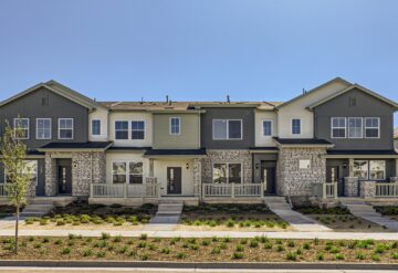 Parkside Sky Ranch Exterior