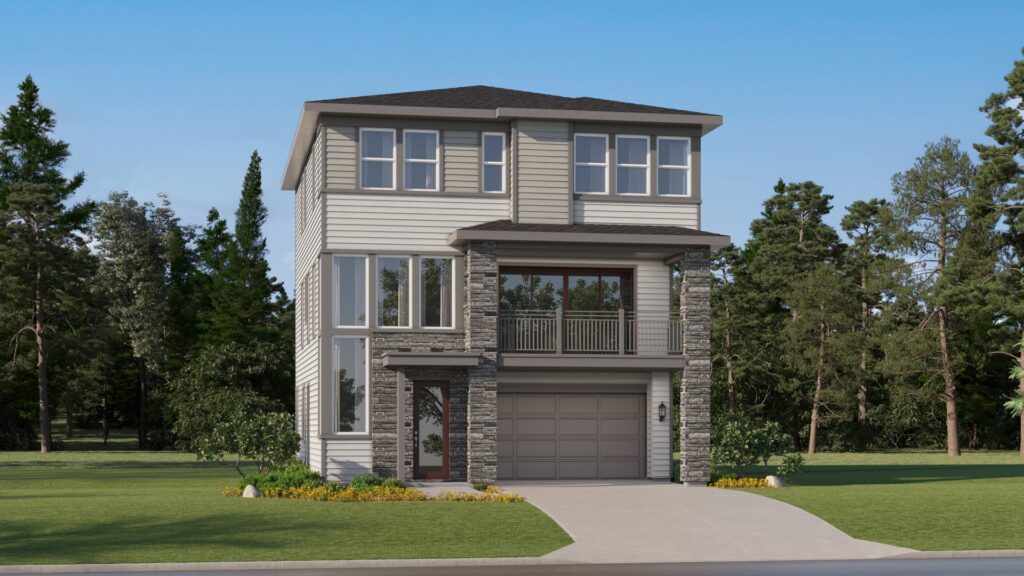 Skyline Collection at Vermilion Creek