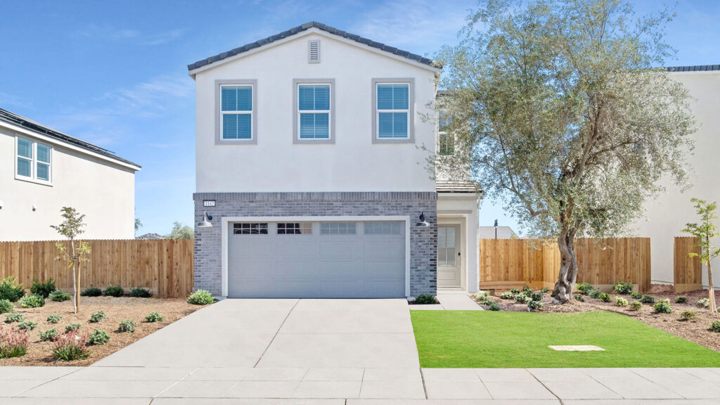 Celestial Series Riverstone exterior