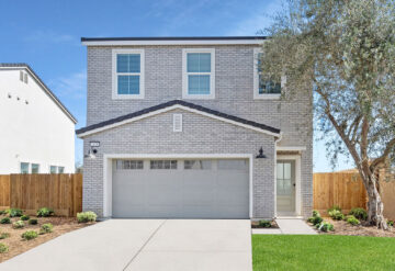 Celestial Series Riverstone exterior