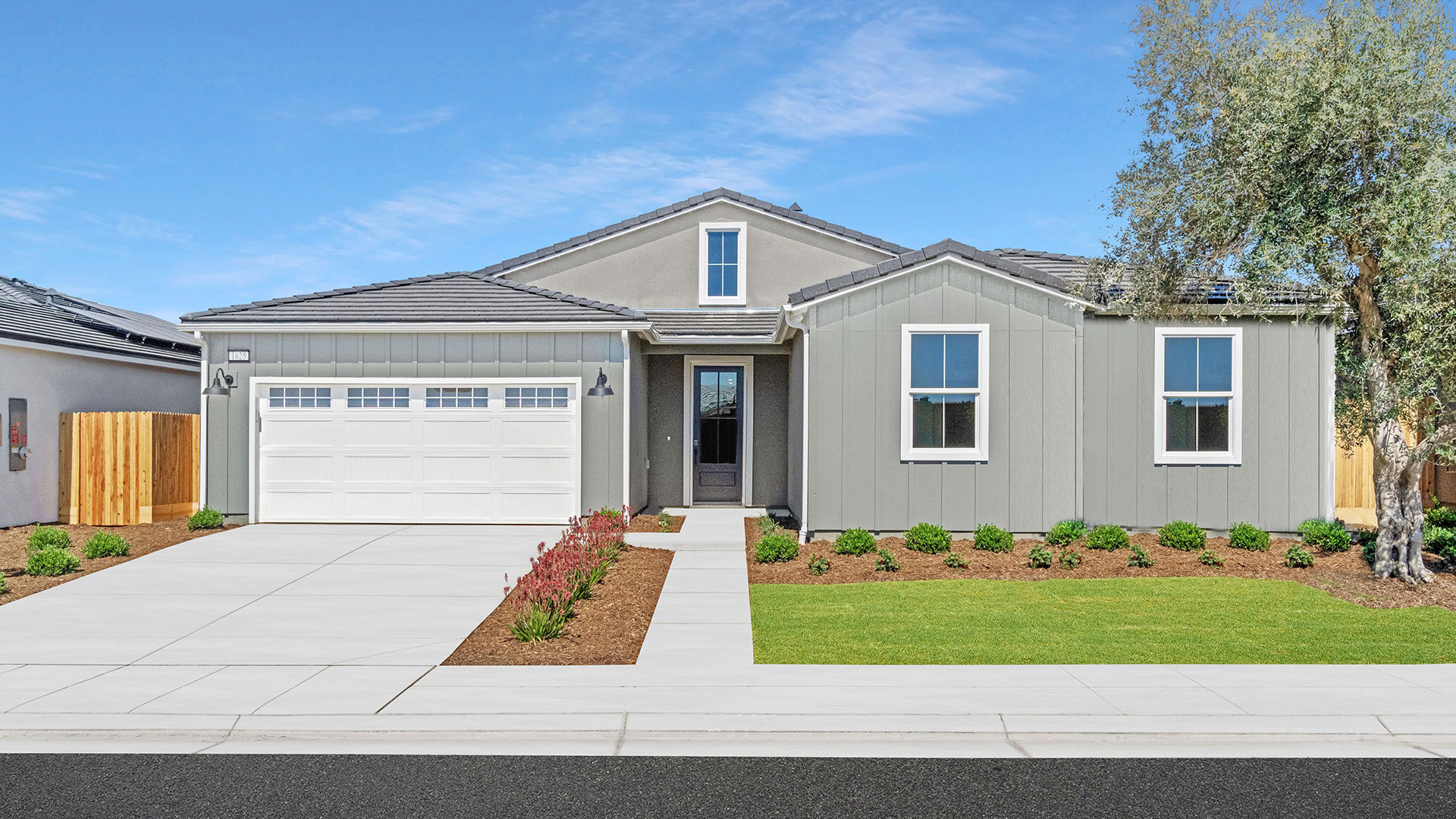 Frontier Riverstone Jackson Exterior