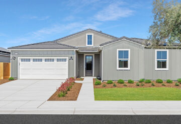 Frontier Riverstone Jackson Exterior