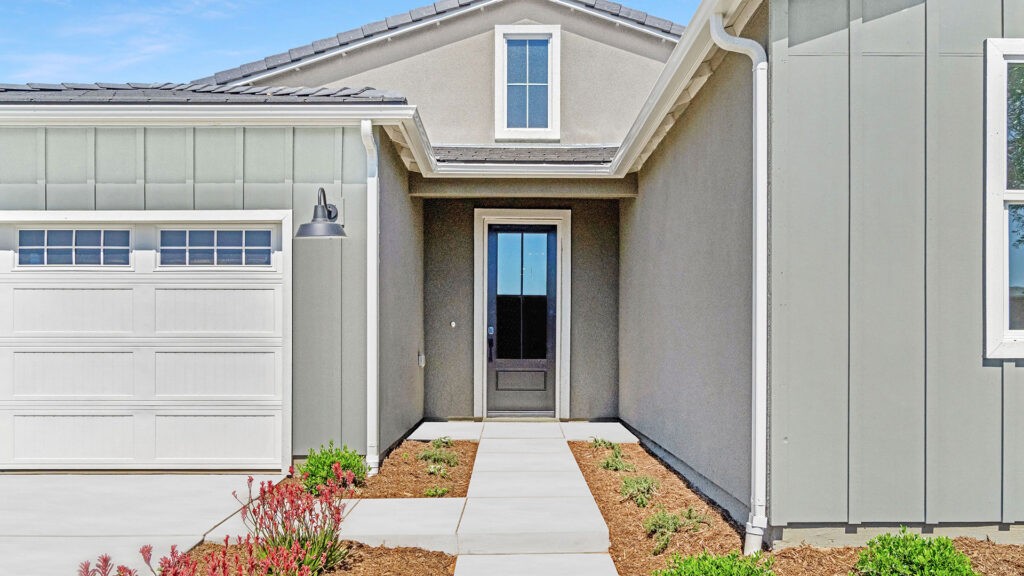 Frontier Riverstone Jackson Exterior