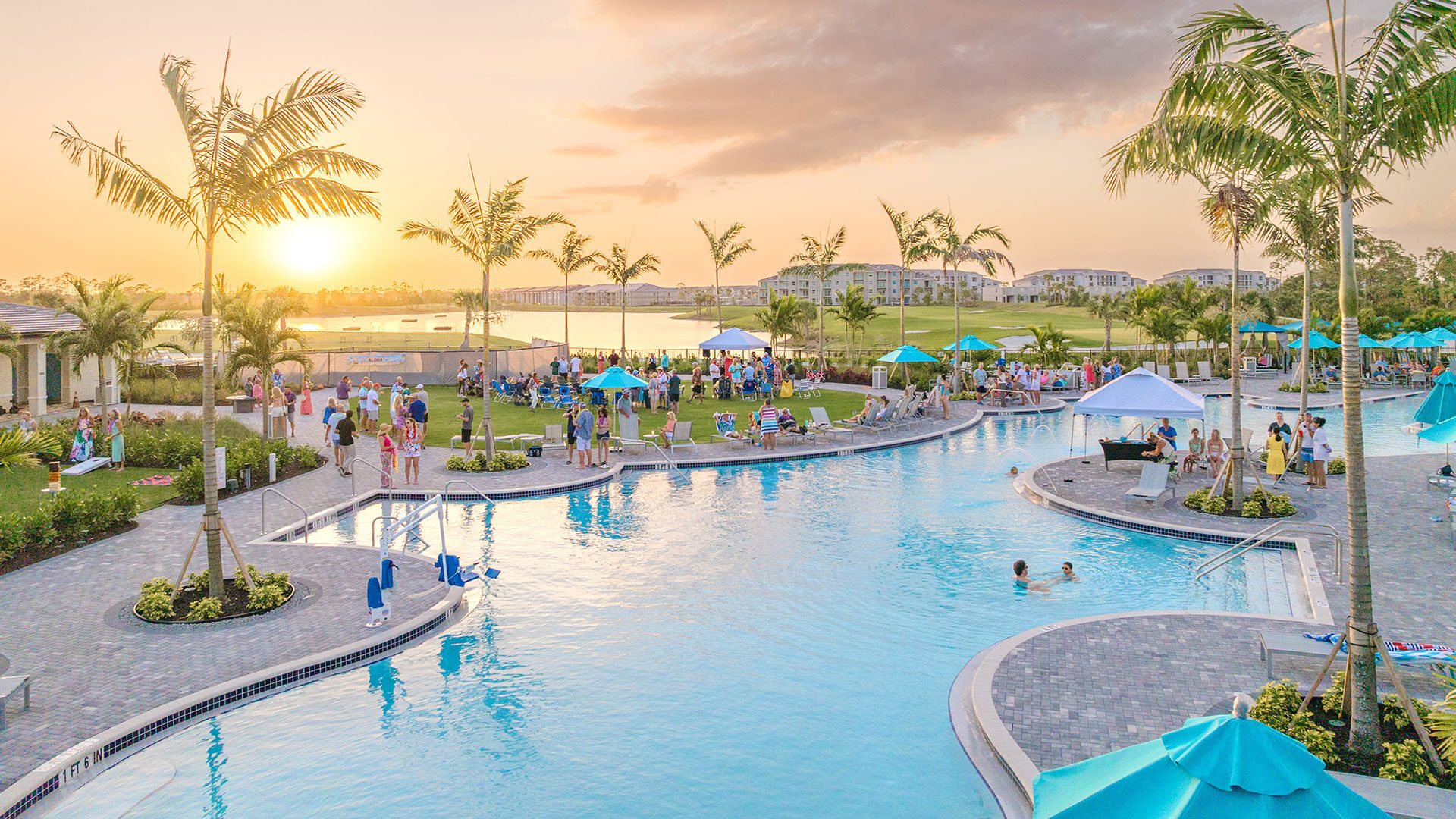 Wellen Park Golf Country Club