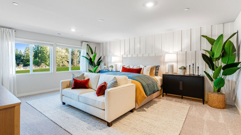 Arcadia owner's suite