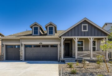 Grand Collection exterior