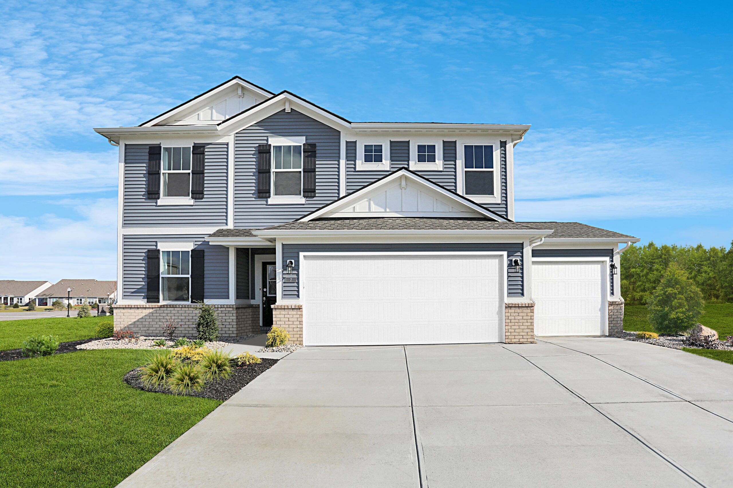 AuburnEstates Hampshire Exterior