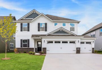 Bellwood Hampshire exterior