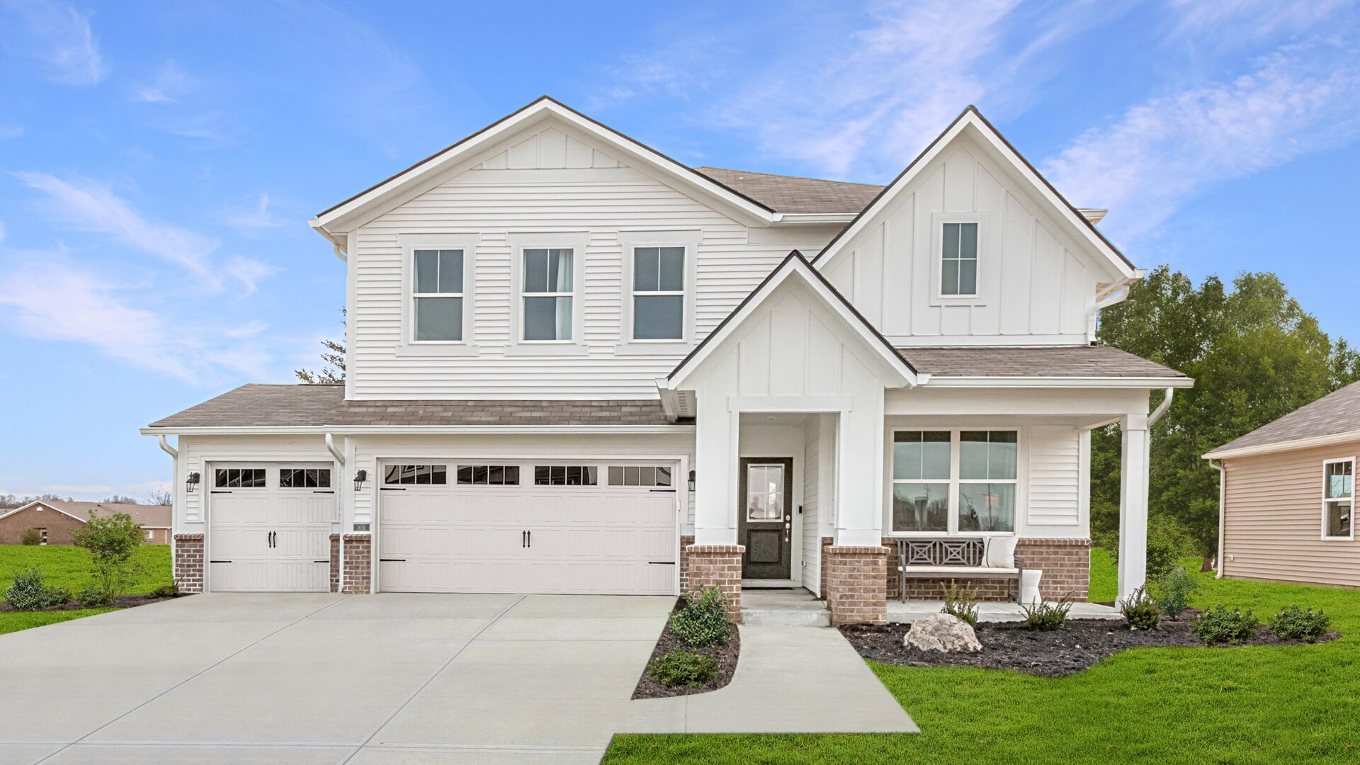 Camden Kingston exterior