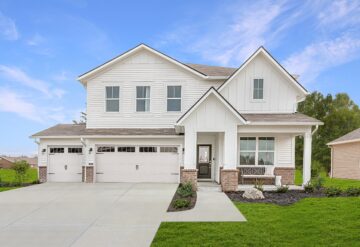 Camden Kingston exterior