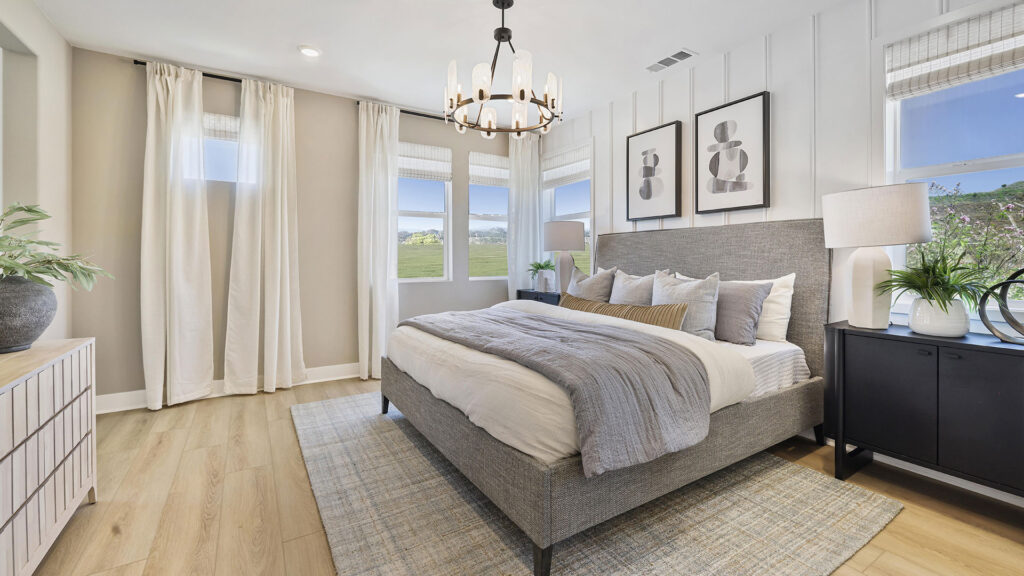 Valencia owner's suite