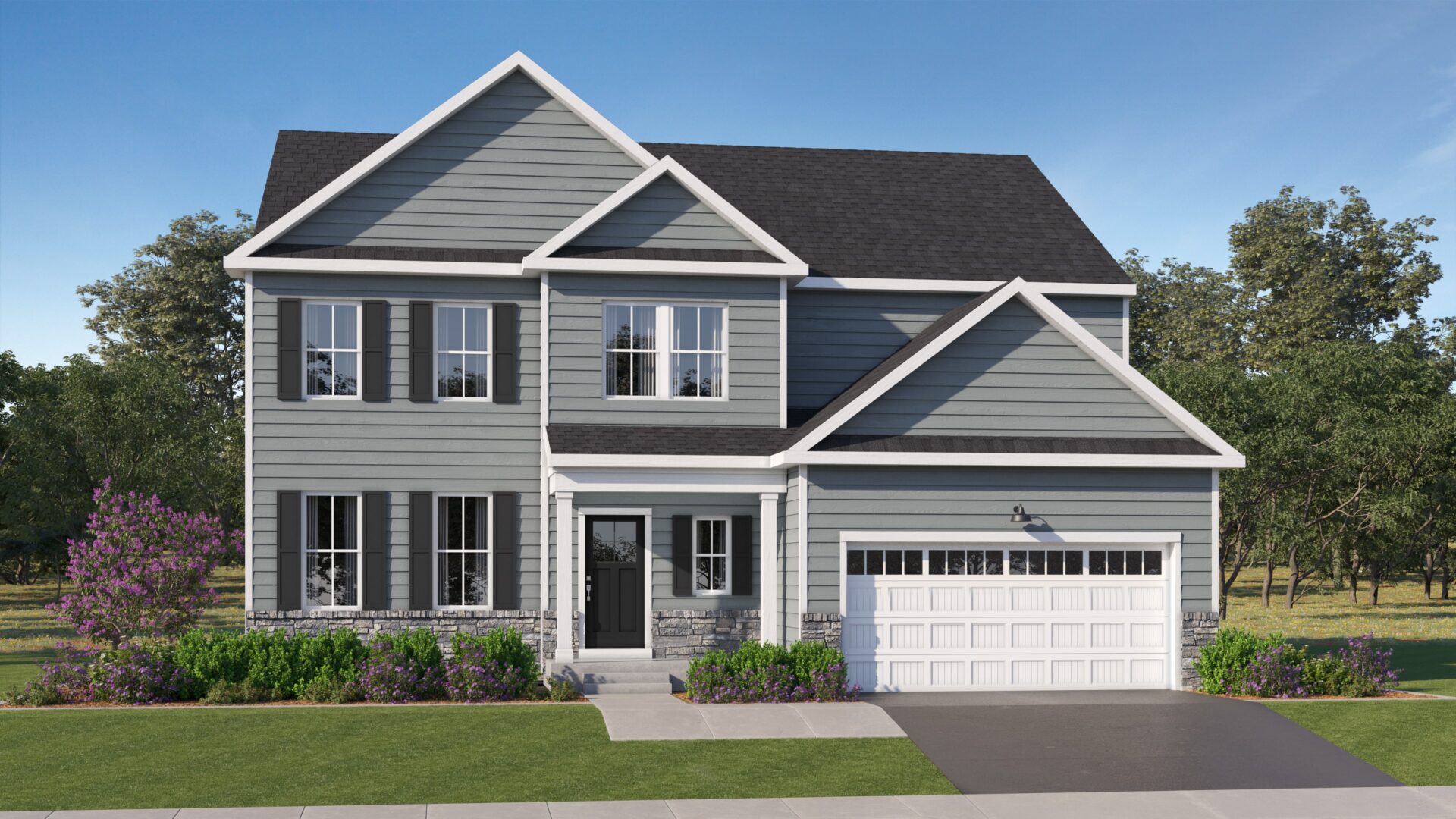 Arabella Reserve exterior